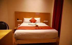 Lrn Hotel Salem